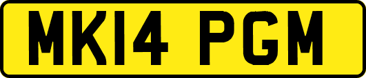 MK14PGM