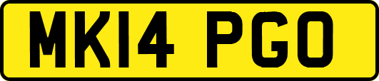 MK14PGO