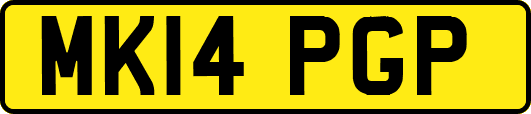 MK14PGP