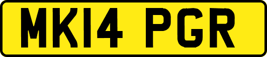 MK14PGR