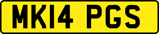 MK14PGS