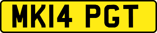 MK14PGT