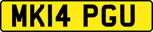 MK14PGU