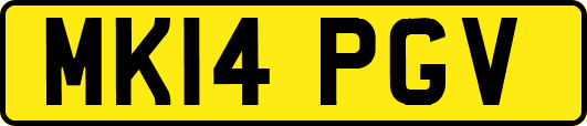 MK14PGV