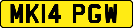 MK14PGW