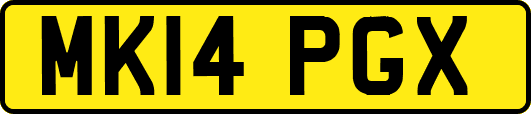 MK14PGX