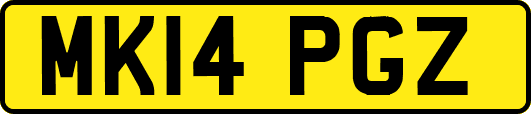 MK14PGZ