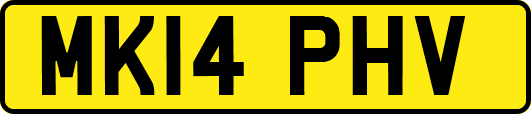 MK14PHV