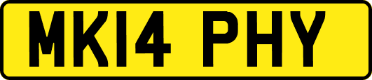 MK14PHY