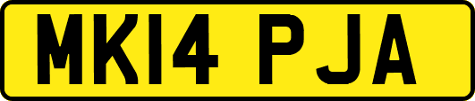MK14PJA