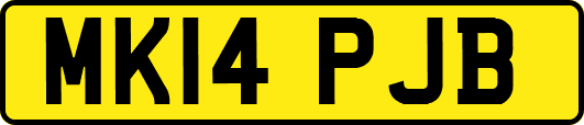 MK14PJB