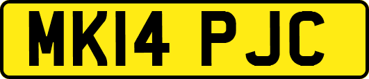 MK14PJC
