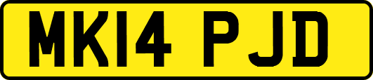MK14PJD