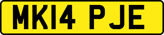 MK14PJE