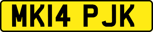 MK14PJK