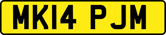 MK14PJM