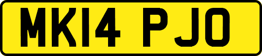 MK14PJO