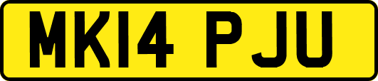 MK14PJU