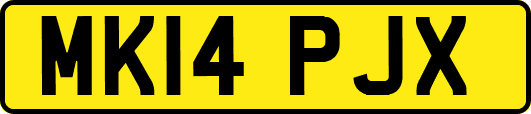 MK14PJX