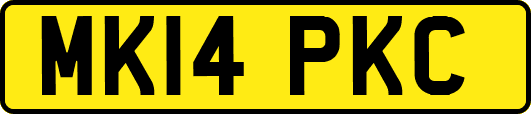 MK14PKC
