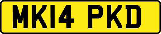 MK14PKD