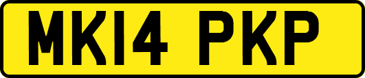 MK14PKP