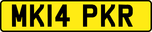 MK14PKR