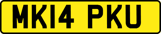 MK14PKU