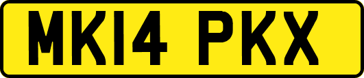 MK14PKX