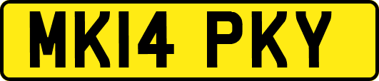 MK14PKY