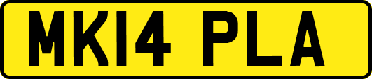 MK14PLA