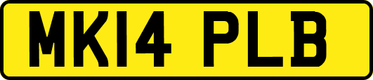 MK14PLB