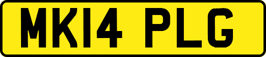 MK14PLG