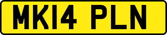 MK14PLN