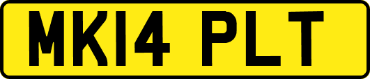 MK14PLT