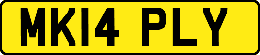 MK14PLY