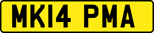 MK14PMA