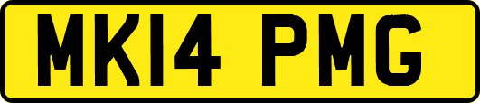 MK14PMG