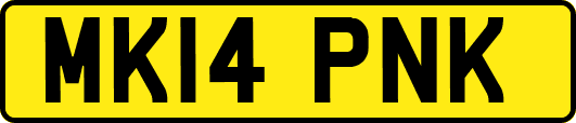 MK14PNK