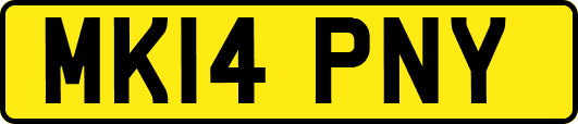 MK14PNY