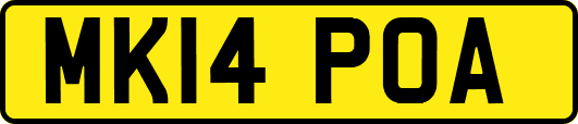MK14POA