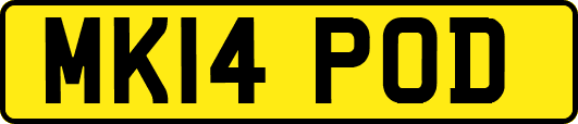 MK14POD