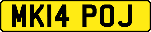 MK14POJ