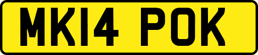 MK14POK