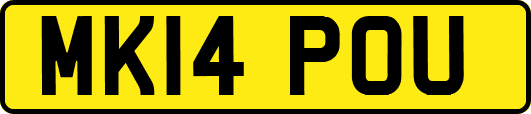 MK14POU