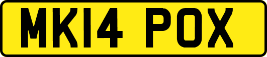 MK14POX