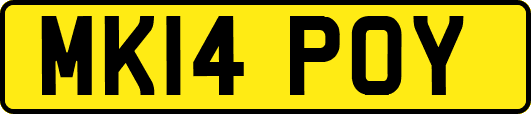 MK14POY