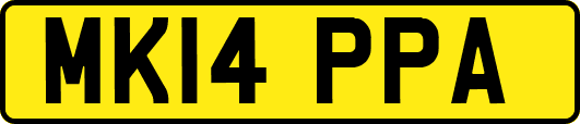 MK14PPA