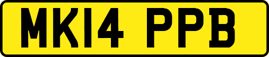 MK14PPB