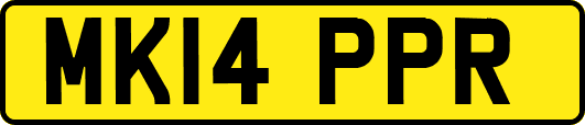 MK14PPR